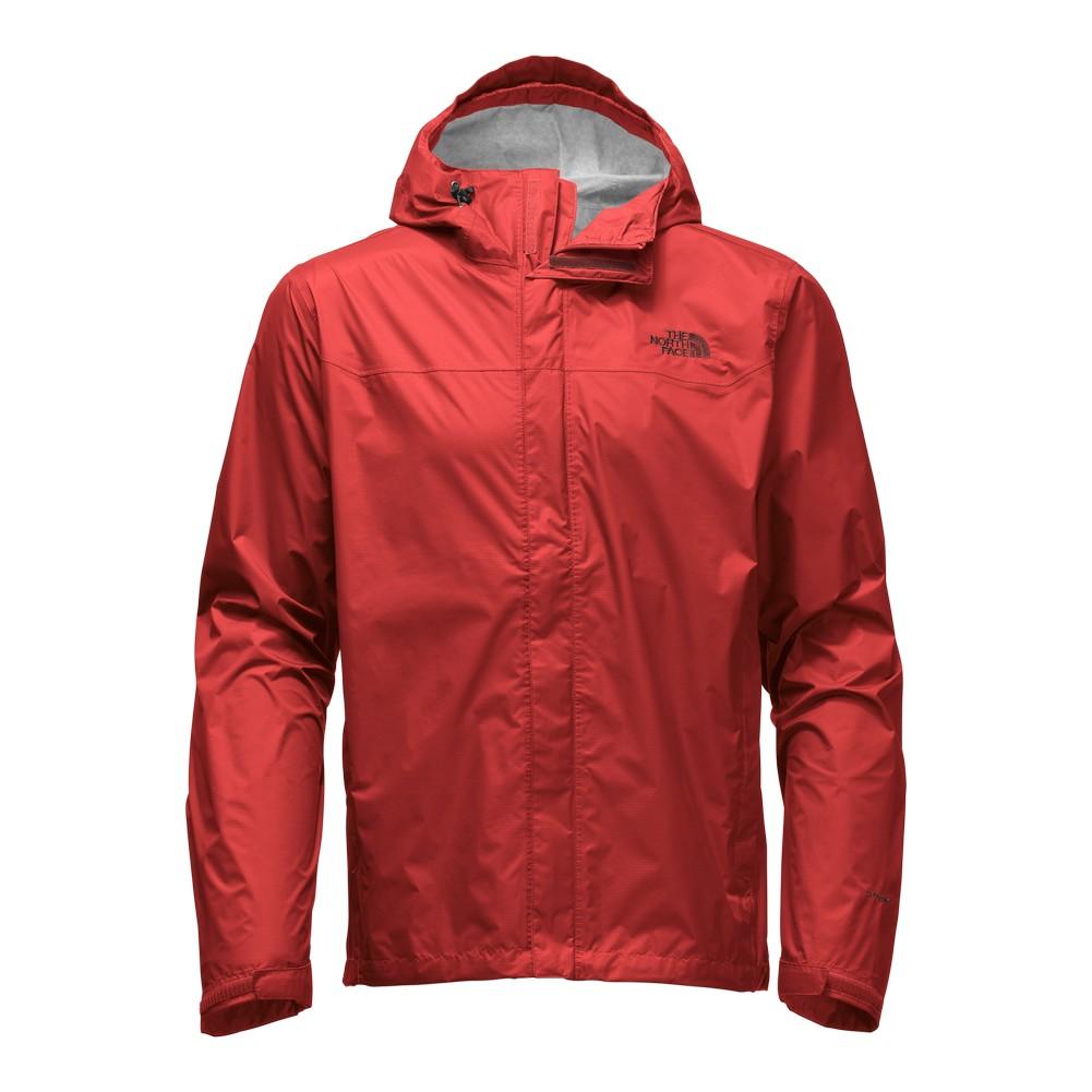 the north face venture jacket