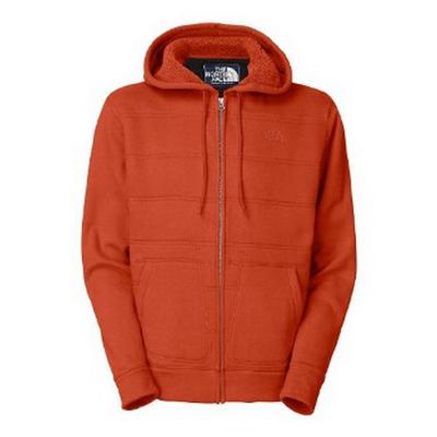 The North Face Wanaka Full Zip Hoodie Men's