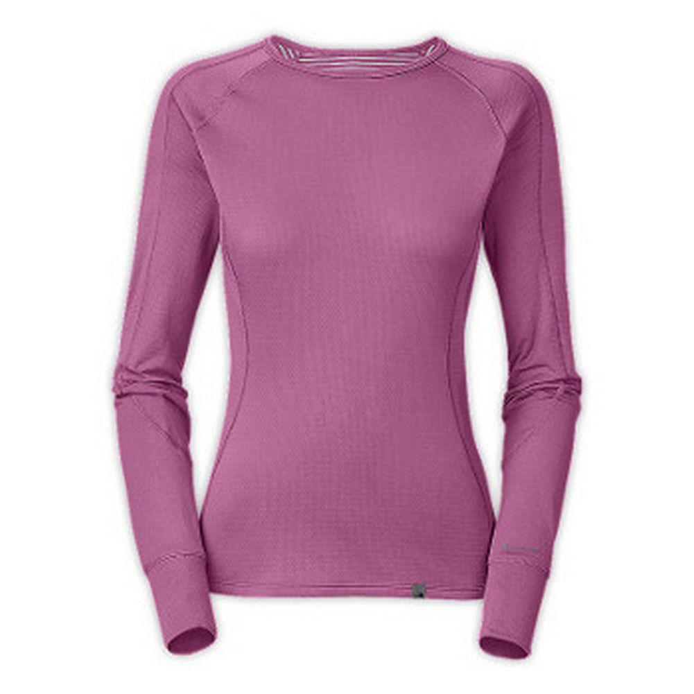 the north face thermal shirt