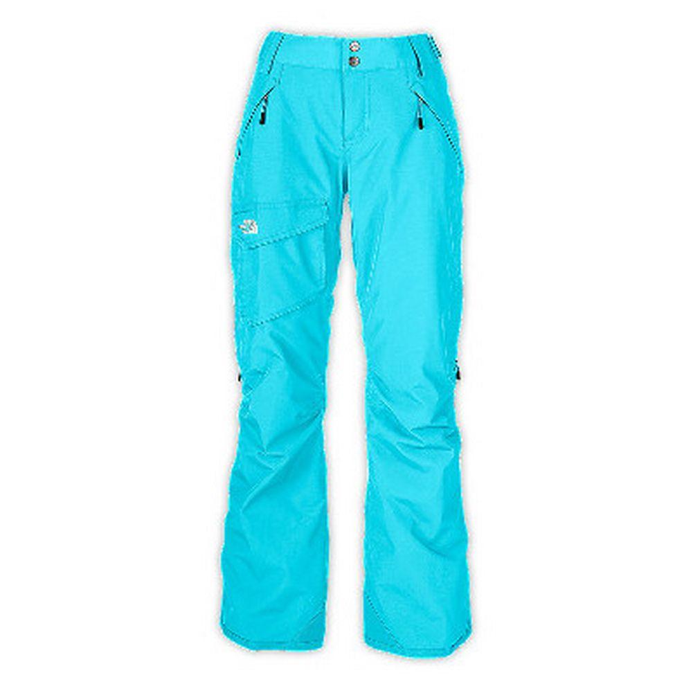 the north face women's freedom insulated pant