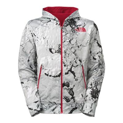 The North Face Zalman Full Zip Hoodie Men's