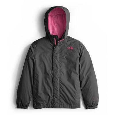 The North Face Zipline Rain Jacket Girls'