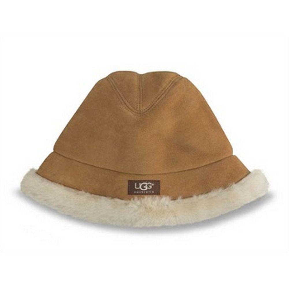 ugg bucket hat