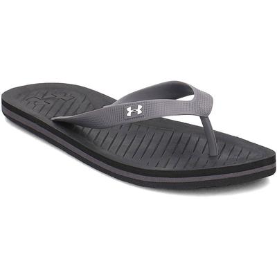 under armour flip flops mens