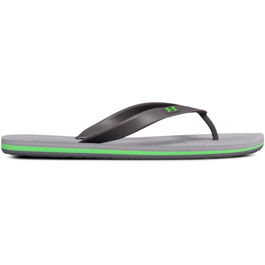 men's ua atlantic dune sandals