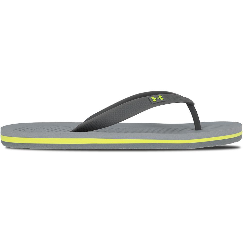 Under Armour Ua Atlantic Dune Flip Flops Men's