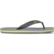 STEEL/HIGH/VIS YELLOW/MOD GRAY