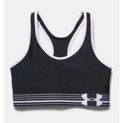 Under Armour Heatgear Alpha Bra Women's 