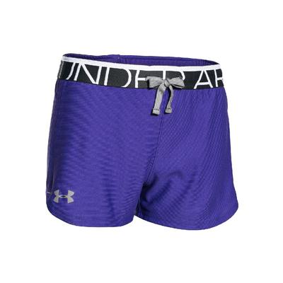 Under Armour Play Up Short Girls'