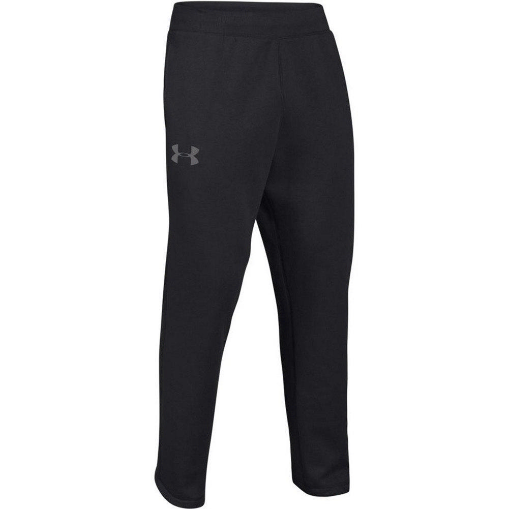 under armour rival knit warm up pant