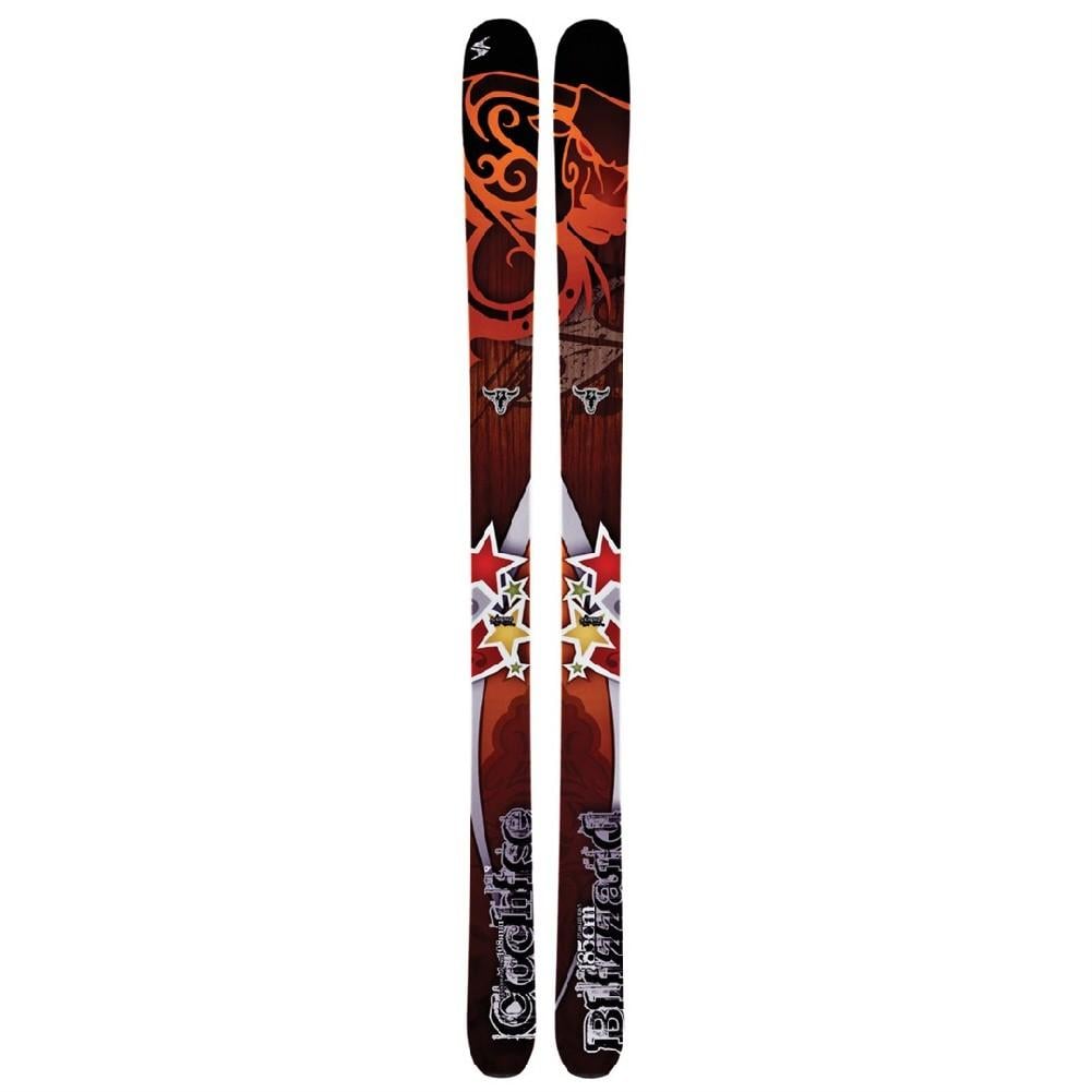 Blizzard Cochise Skis