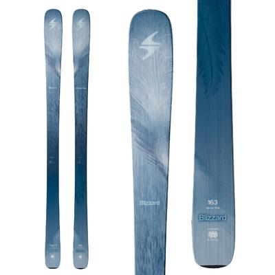 Blizzard Cheyenne Skis Women's