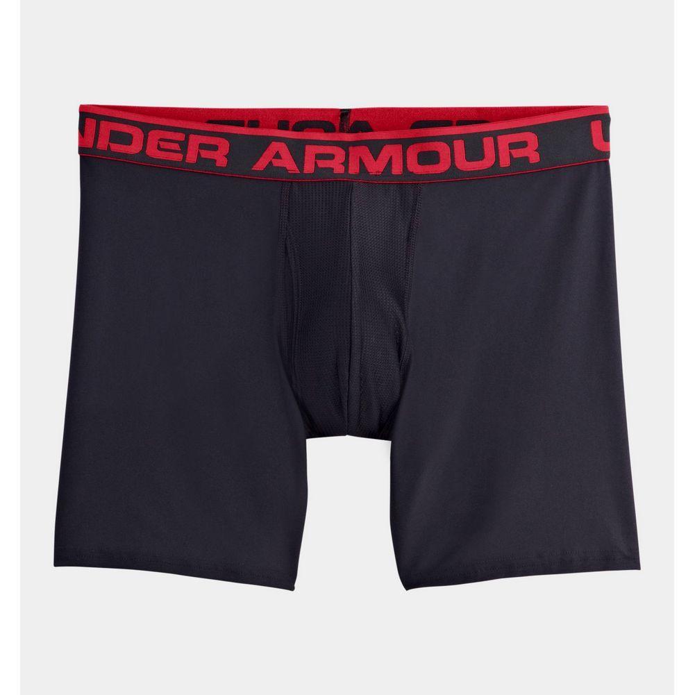 Under Armour The Original 6' Boxerjock Men's