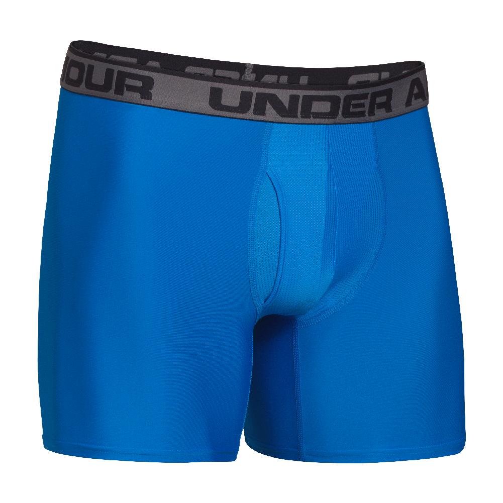 Under Armour The Original 6' Boxerjock Men's