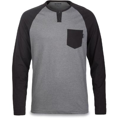 Dakine M Phoenix Long Sleeve Henley