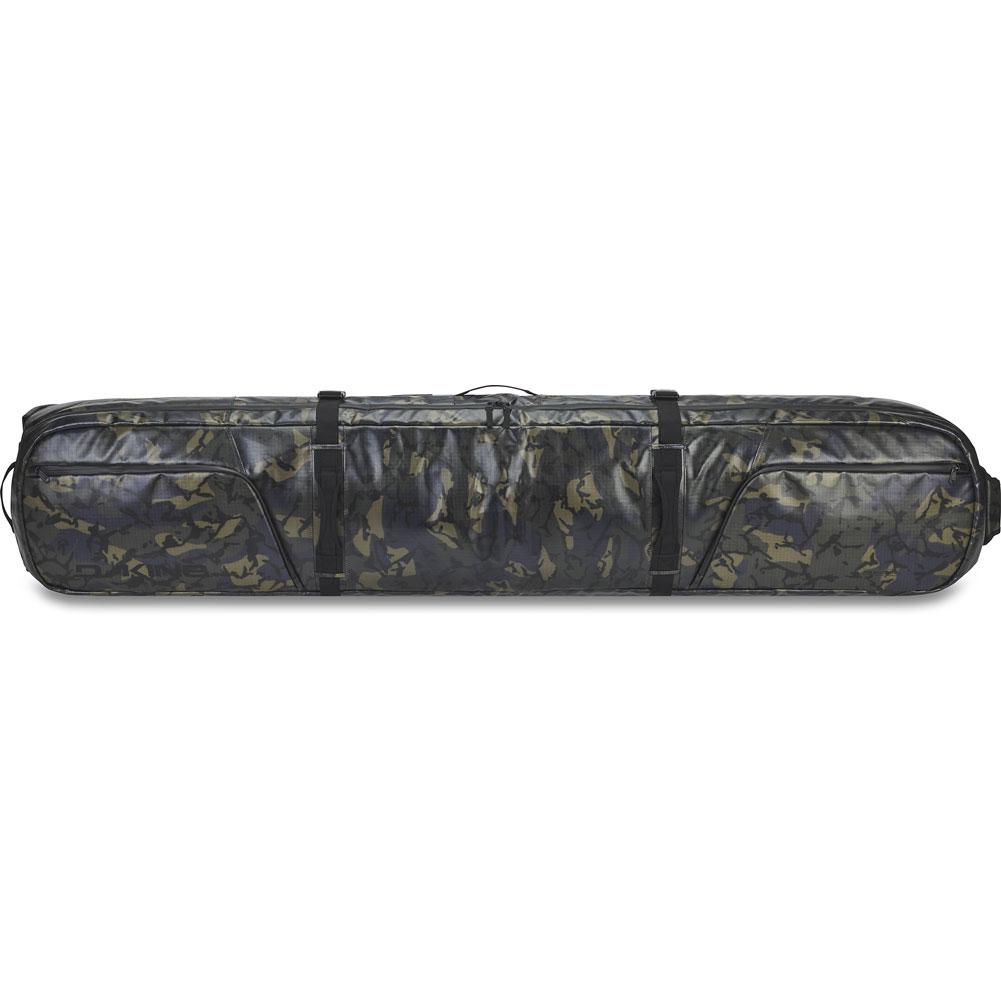Dakine High Roller Snowboard Bag 175cm Black Snowboard Bags