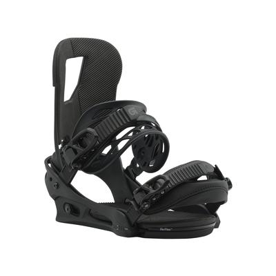 Burton Cartel Snowboard Bindings Men's