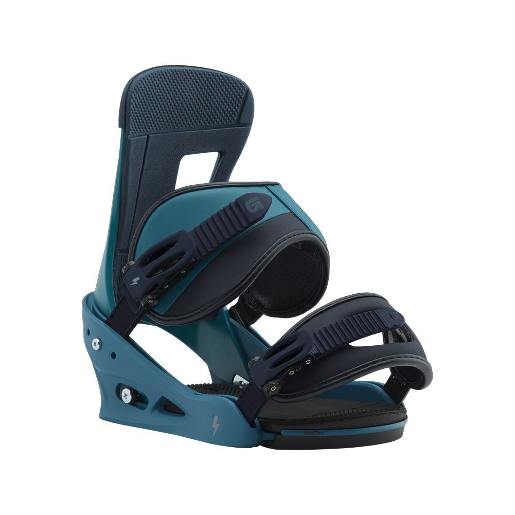 Burton Freestyle Snowboard Bindings Men's