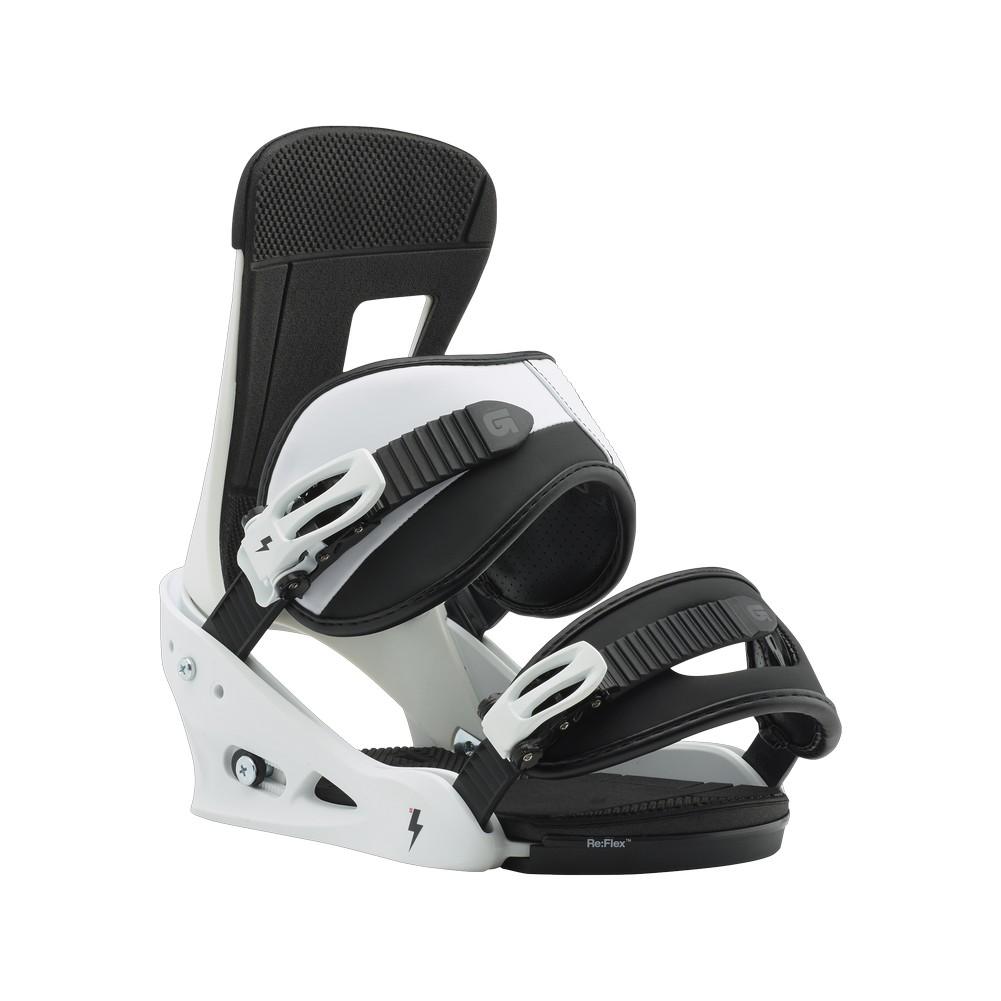 Burton Freestyle Snowboard Bindings Men's