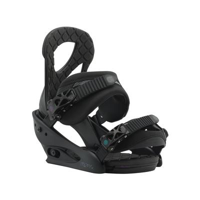 Burton Stiletto Snowboard Bindings Women's