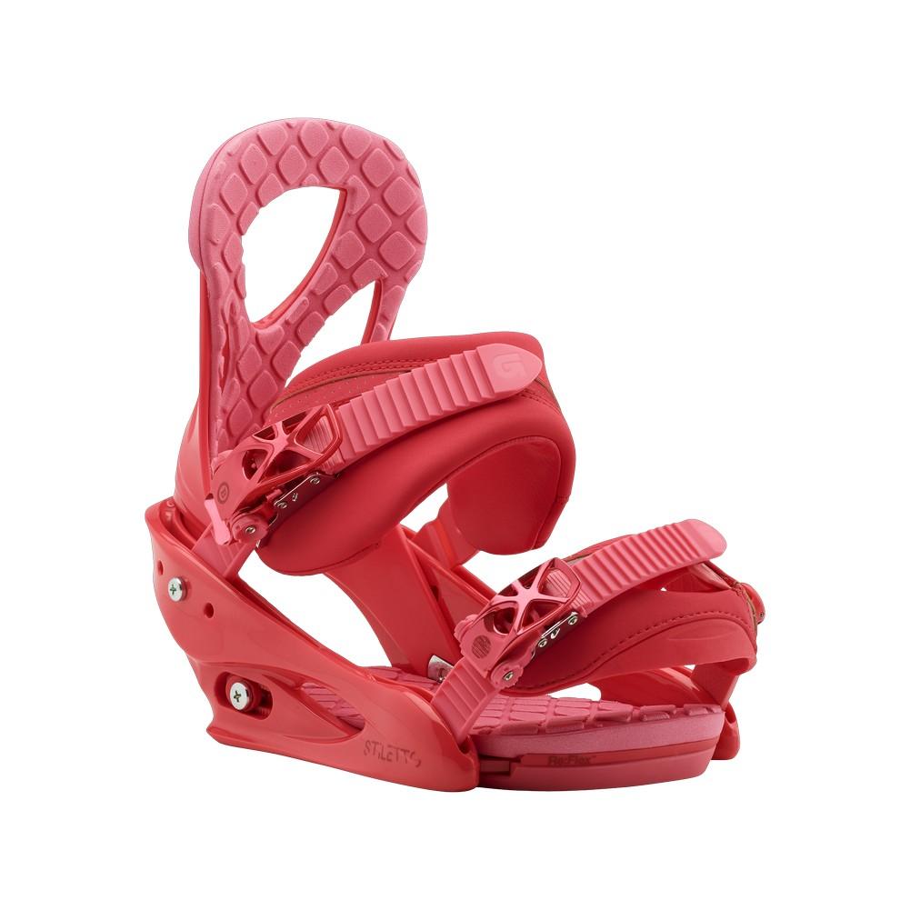 Burton Stiletto Snowboard Bindings Women's