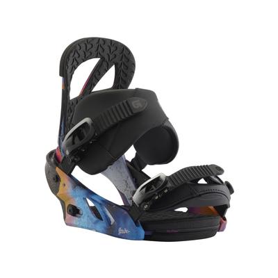 Burton Scribe Snowboard Bindings Women's