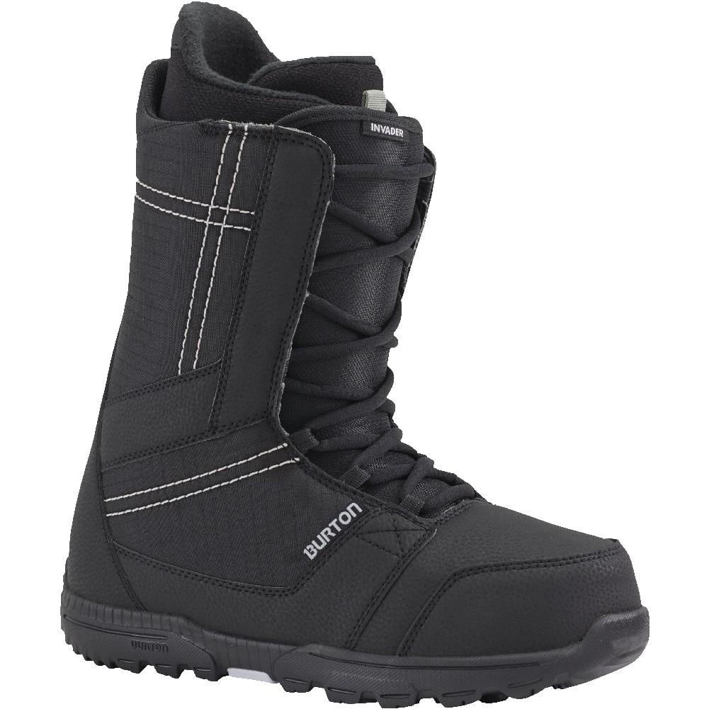 Burton Invader スノーボードブーツ US8.5 Burton Invader Snowboard Boots Men's