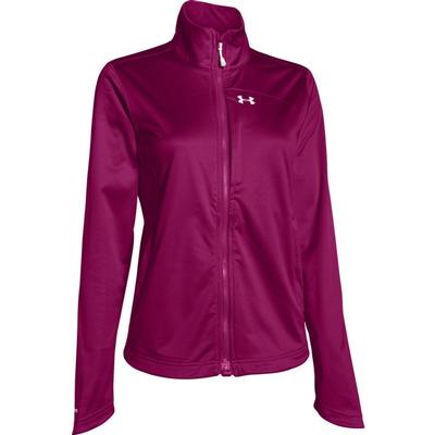 Under Armour UA Flyweight Softershell Women's