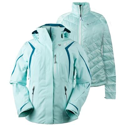 Obermeyer Juno System Jacket Women's