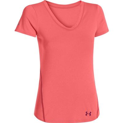 Under Armour Iso-Chill Remi Short Sleeve Women's