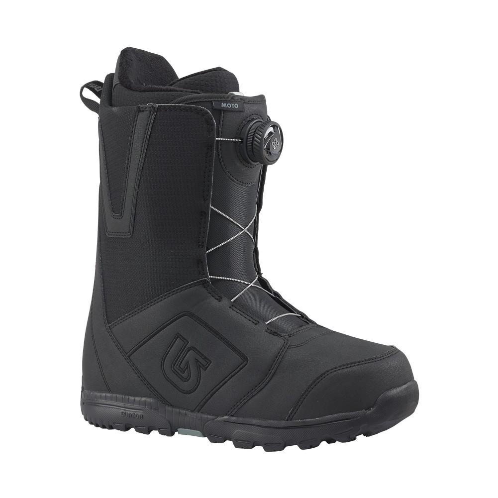Burton Moto Boa Snowboard Boots Men's