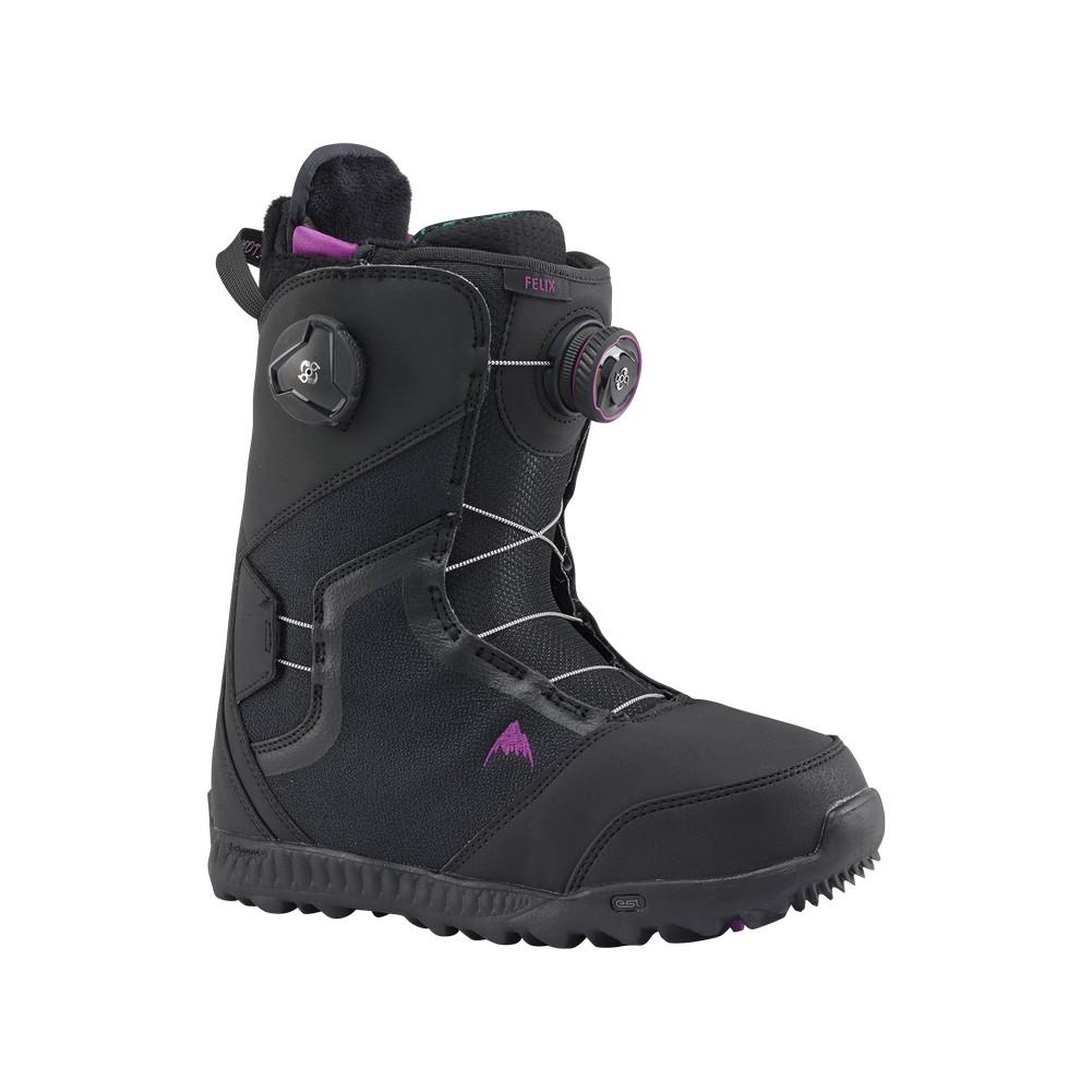 Rally Lyrisch Per Burton Felix BOA Snowboard Boots Women's