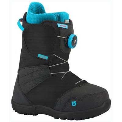 Burton Zipline Boa Snowboard Boots Youth