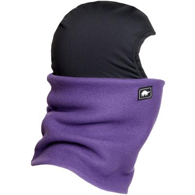 Turtle Fur Original Turtle Fur Fleece Shellaclava Balaclava