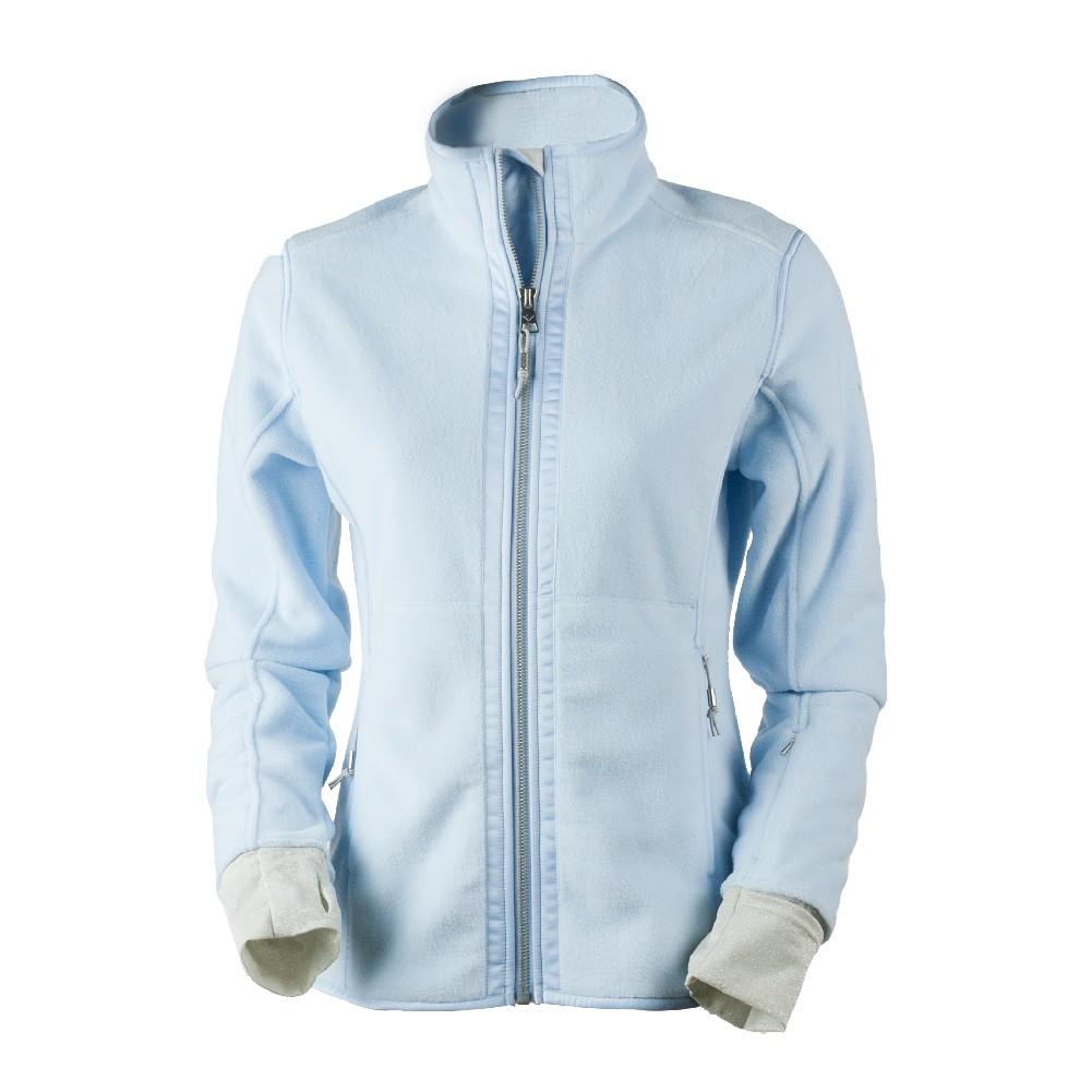 Obermeyer Women's Flora Fleece Jacket L