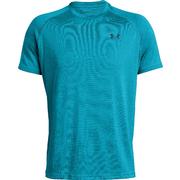 DECEIT/TECHNO TEAL