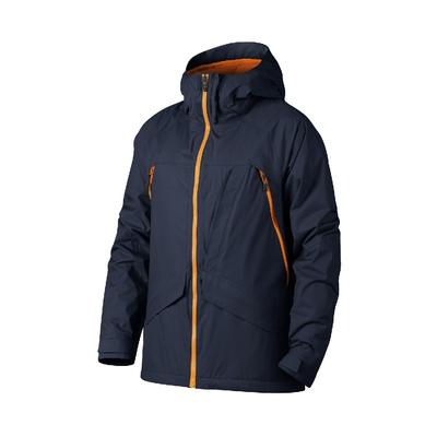Oakley Vertigo 15K BioZone Shell Jacket Men's