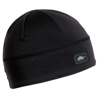 Turtle Fur Comfort Shell Brain Shroud Solid Beanie