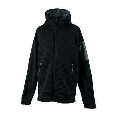 Obermeyer Match Full Zip Fleece Hoodie Boys