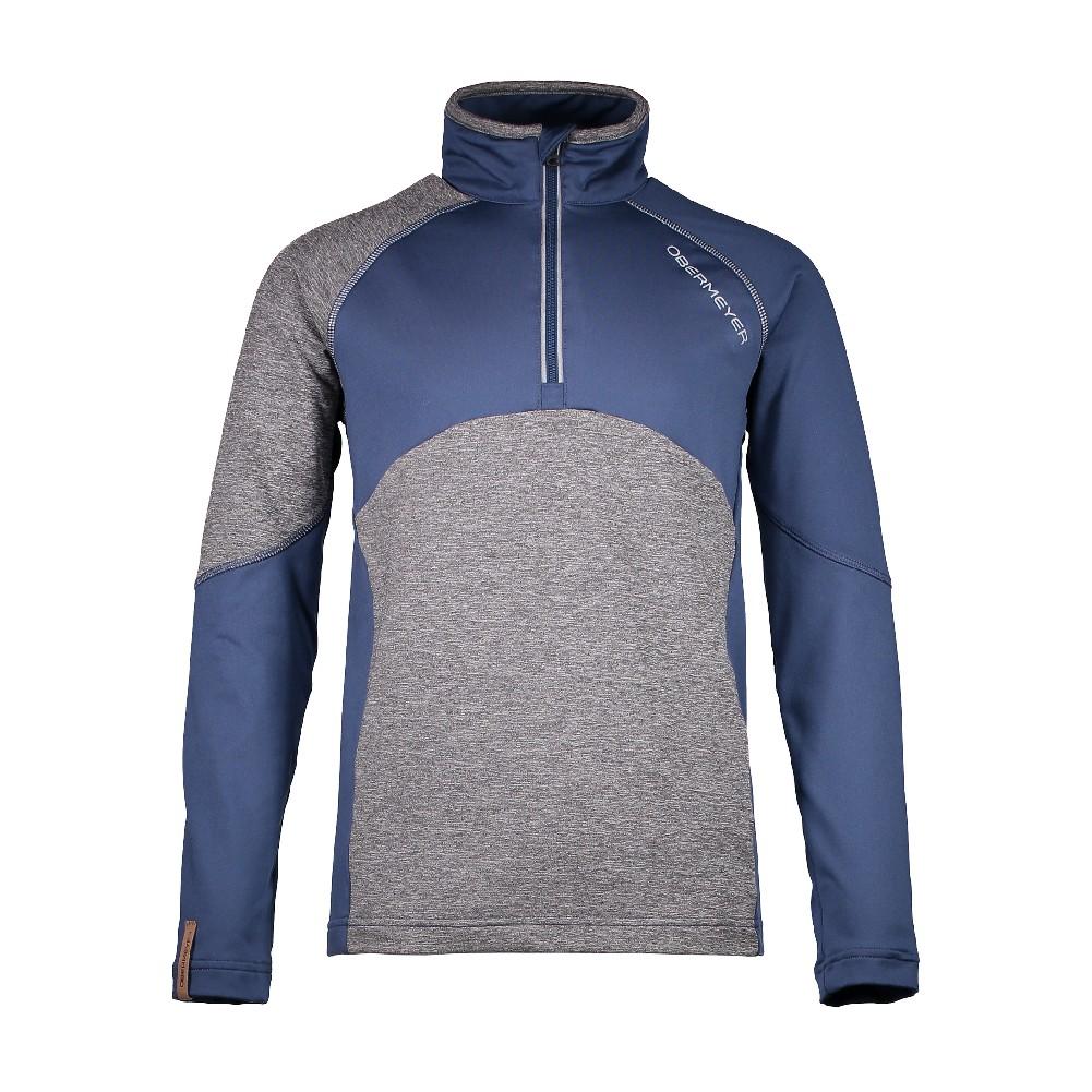 Obermeyer Transport Tech Baselayer Top Boys '