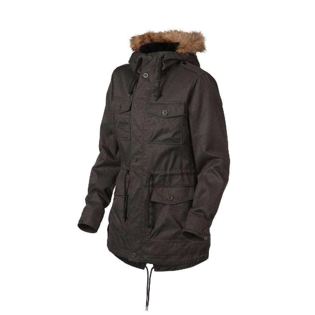 oakley tamarack jacket