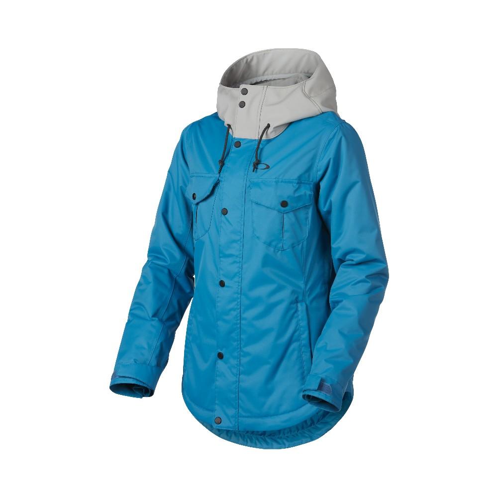 oakley charlie biozone jacket