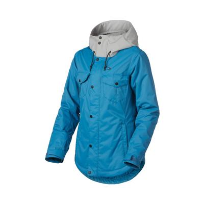 Descubrir 67+ imagen oakley winter coats - Thptnganamst.edu.vn