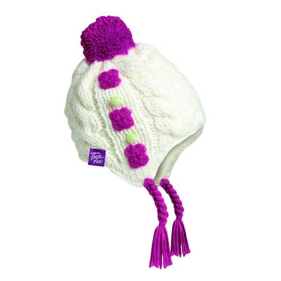 Turtle Fur Kids Daisy Chain Hat Girls