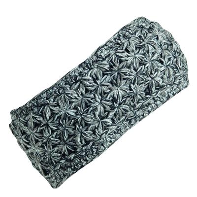 Turtle Fur Reflective Starry Night Headband