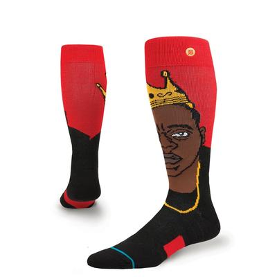 Stance Smalls Snow Socks Boys`