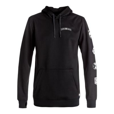 DC Snowstar Pull Over Hoodie Men's