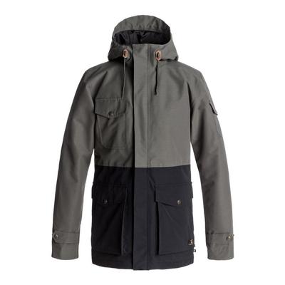 DC Tick Jacket Men's