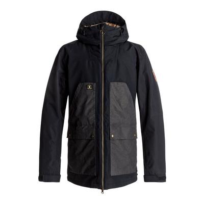 DC Summit Jacket Men's