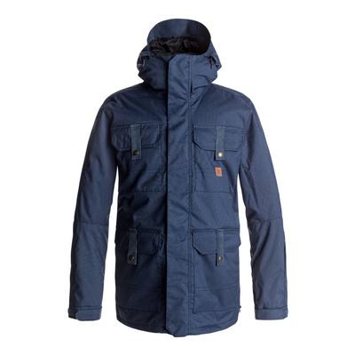 DC Servo Jacket Men's